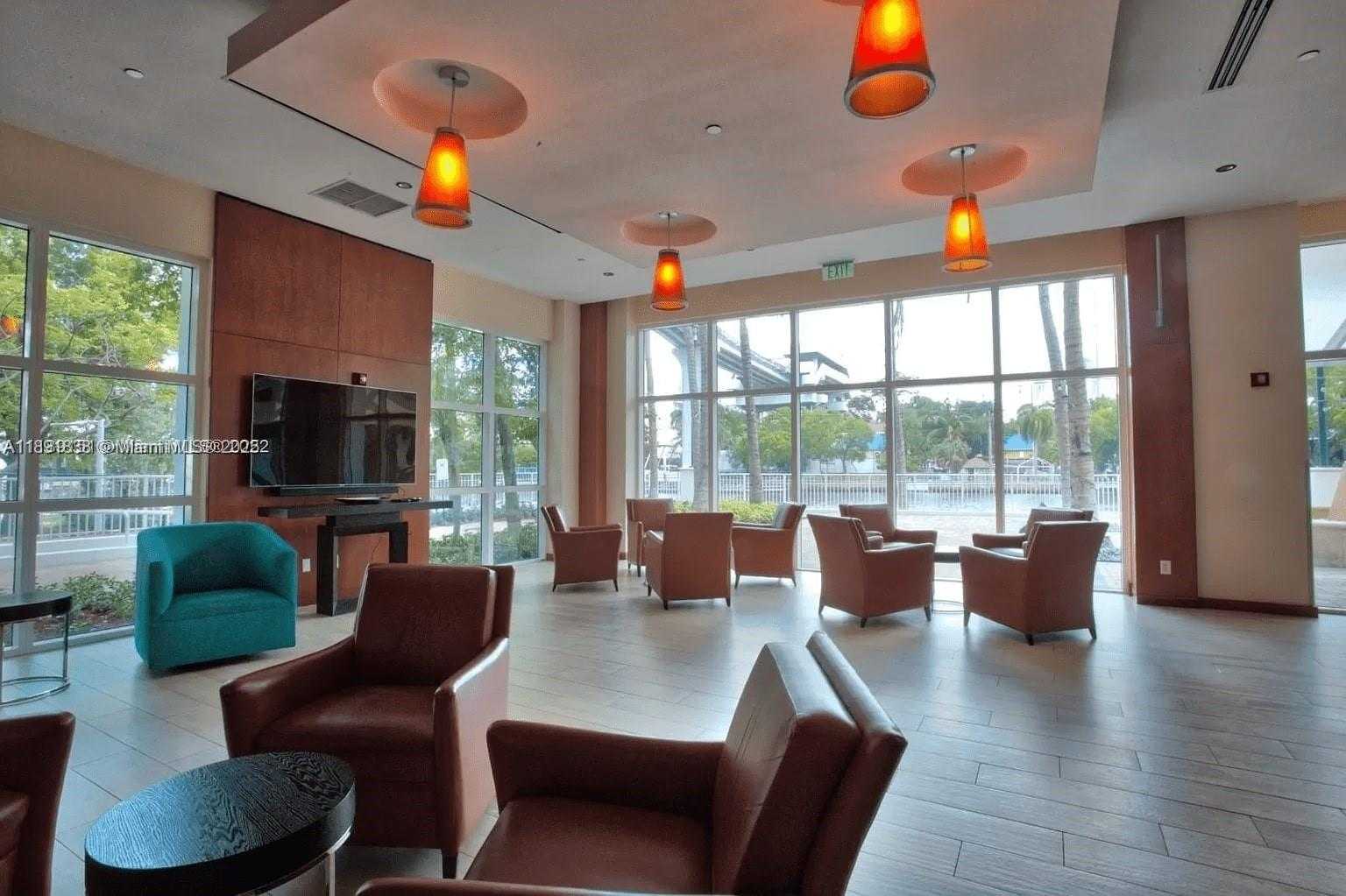 Small Image of 41 SOUTH EAST 5TH ST #2302, Miami Number 46