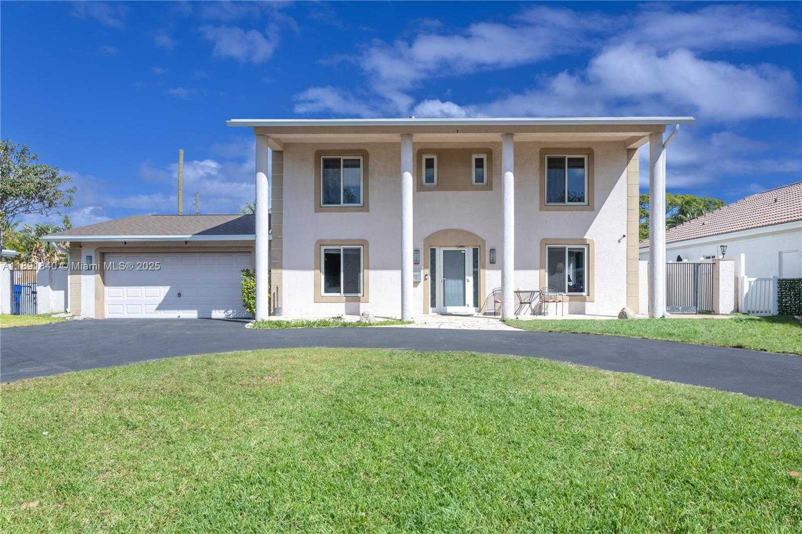 Small Image of 1660 NORTH EAST 25TH AVE, Pompano Beach Number 2