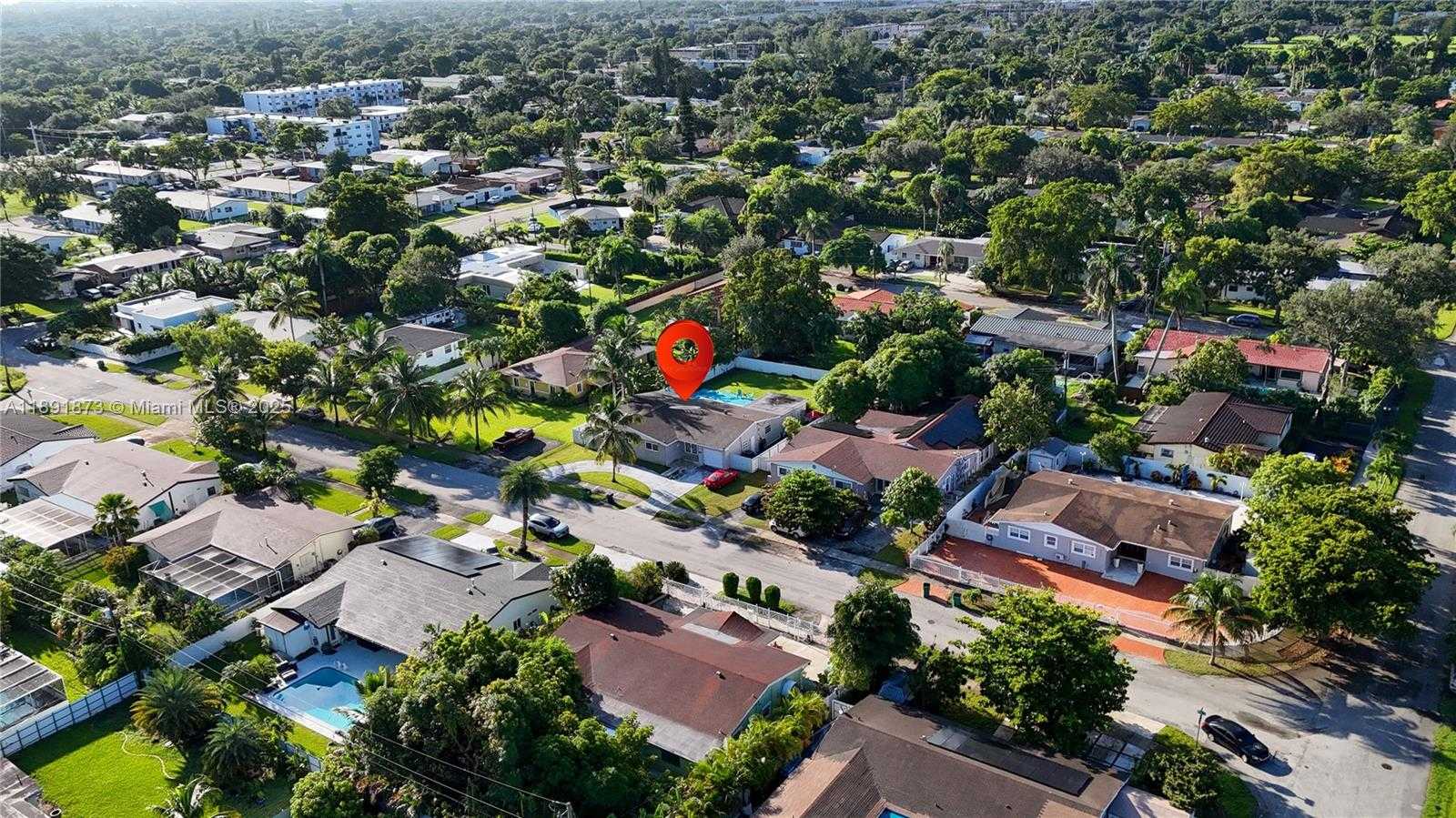 Small Image of 430 NORTH EAST 145TH ST #N/A, Miami Number 4