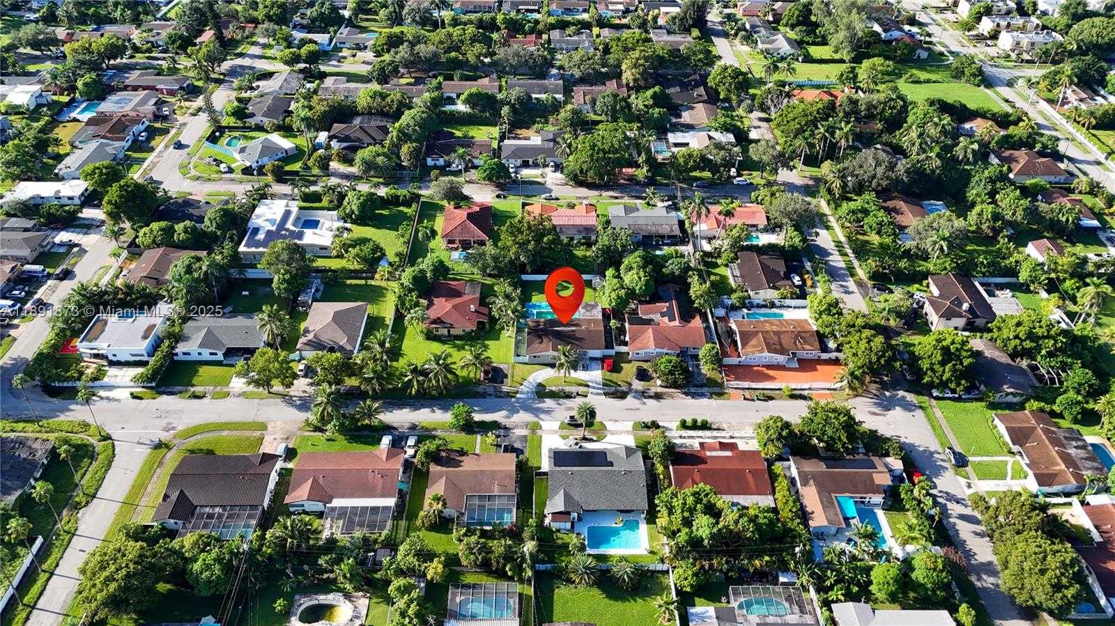 Small Image of 430 NORTH EAST 145TH ST #N/A, Miami Number 5