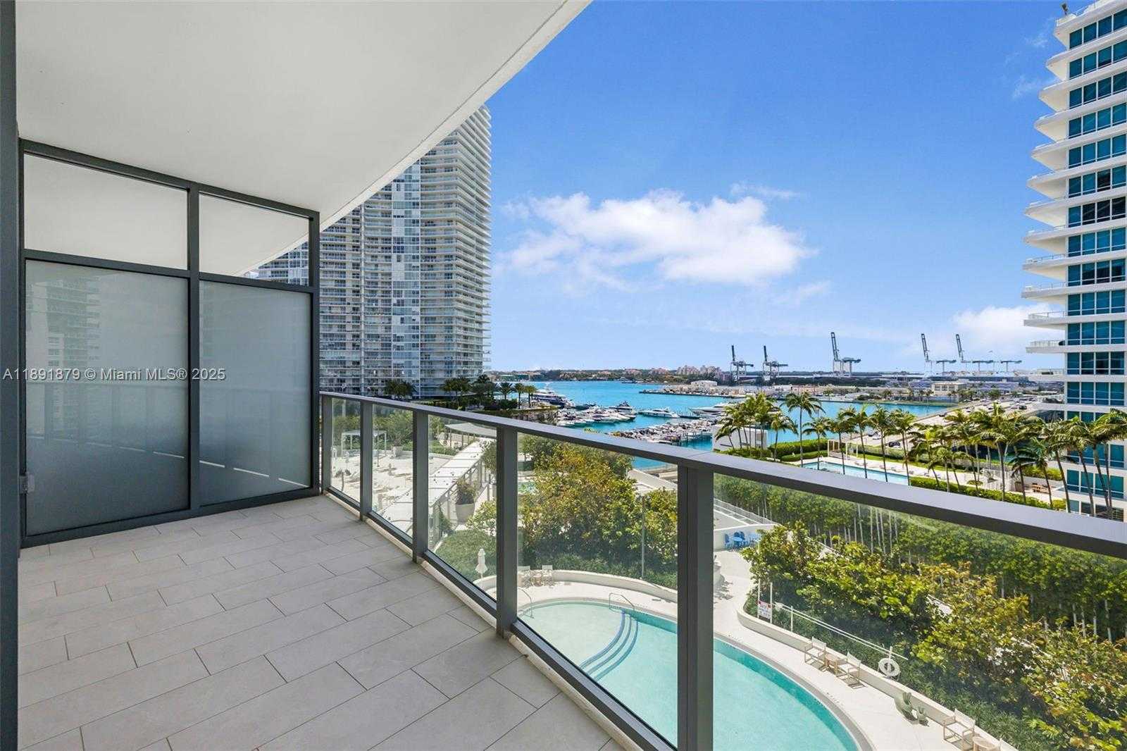 Small Image of 500 ALTON RD #1004, Miami Beach Number 10