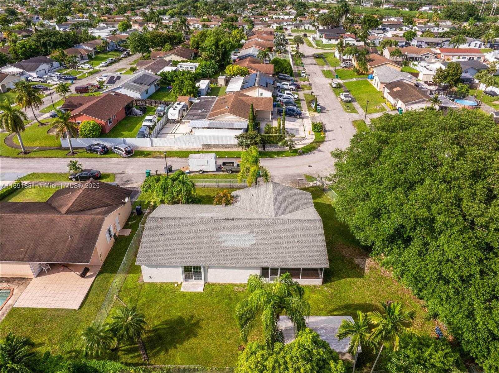 Small Image of 13040 SOUTH WEST 262ND LN, Homestead Number 29