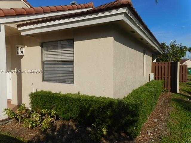 Small Image of 17038 NORTH WEST 66TH CT #17038, Hialeah Number 2