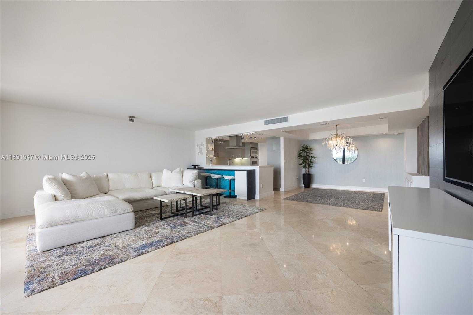 Small Image of 1 GROVE ISLE DR #A1508, Coconut Grove Number 10