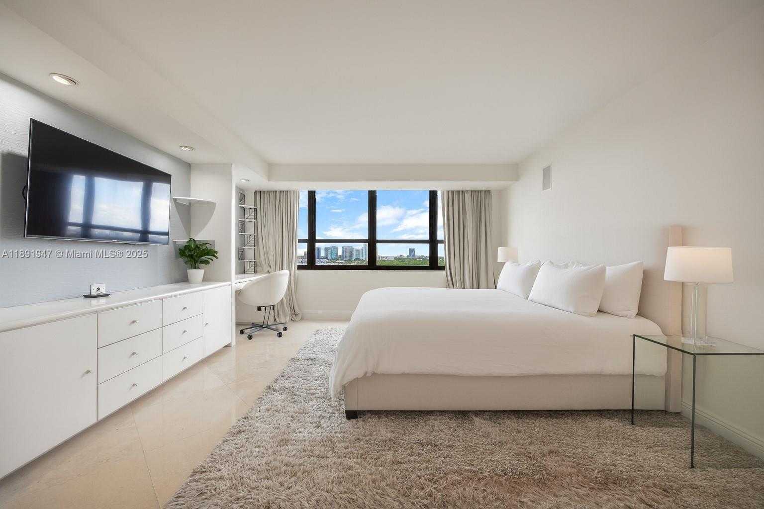 Small Image of 1 GROVE ISLE DR #A1508, Coconut Grove Number 15