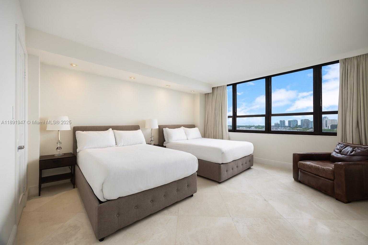 Small Image of 1 GROVE ISLE DR #A1508, Coconut Grove Number 20