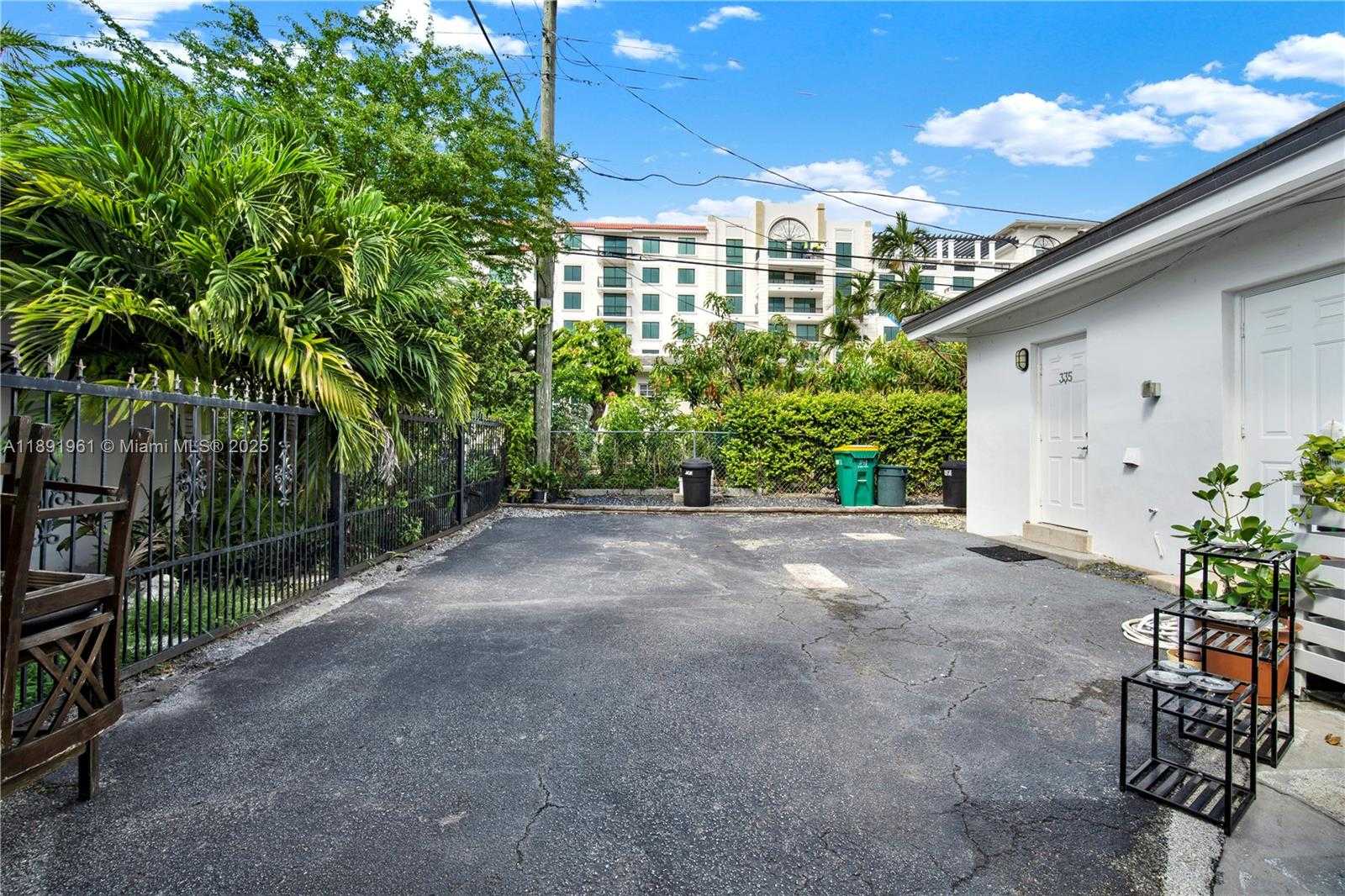 Small Image of 331 SANTANDER AVE #335, Coral Gables Number 19
