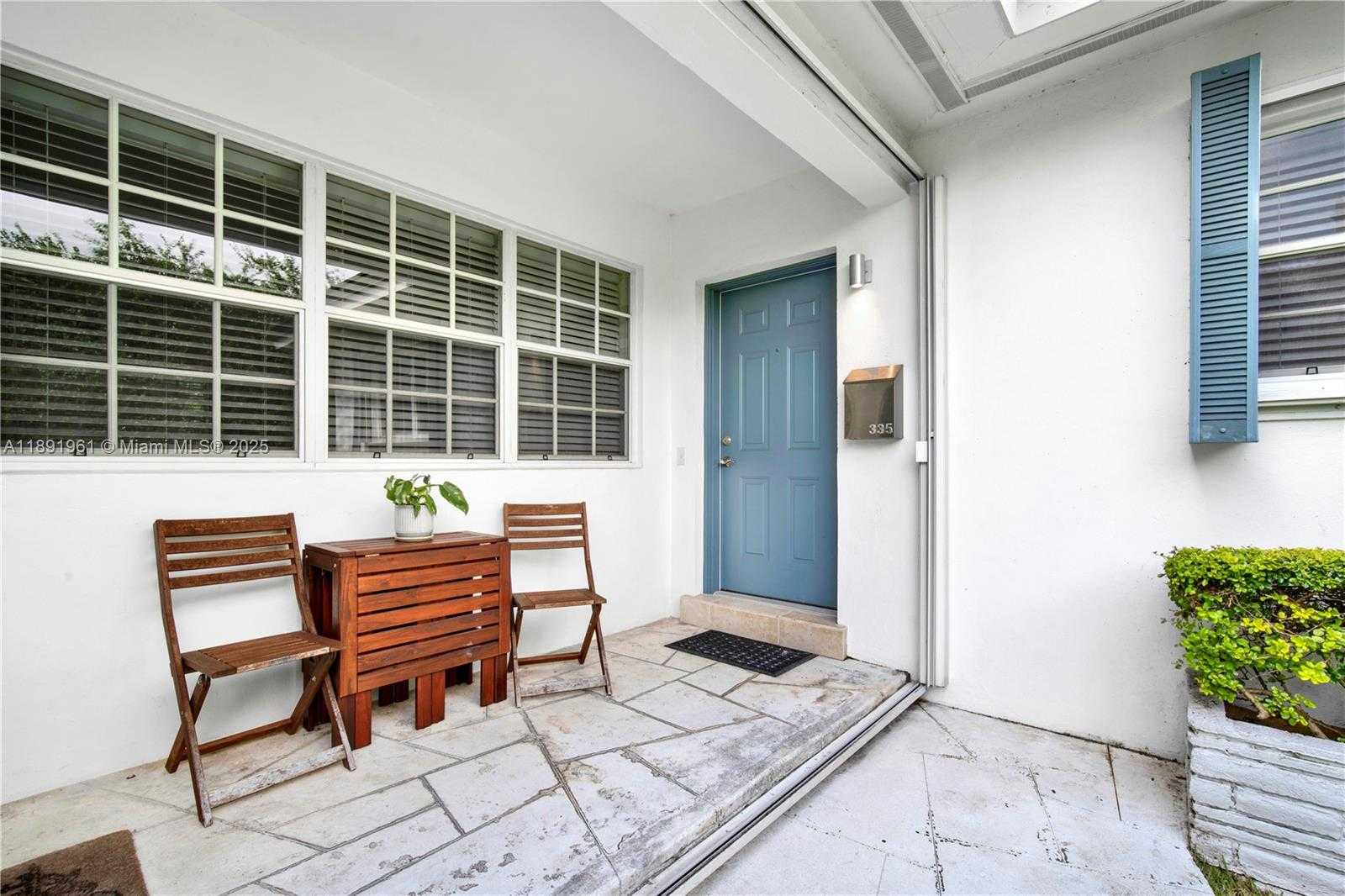 Small Image of 331 SANTANDER AVE #335, Coral Gables Number 3