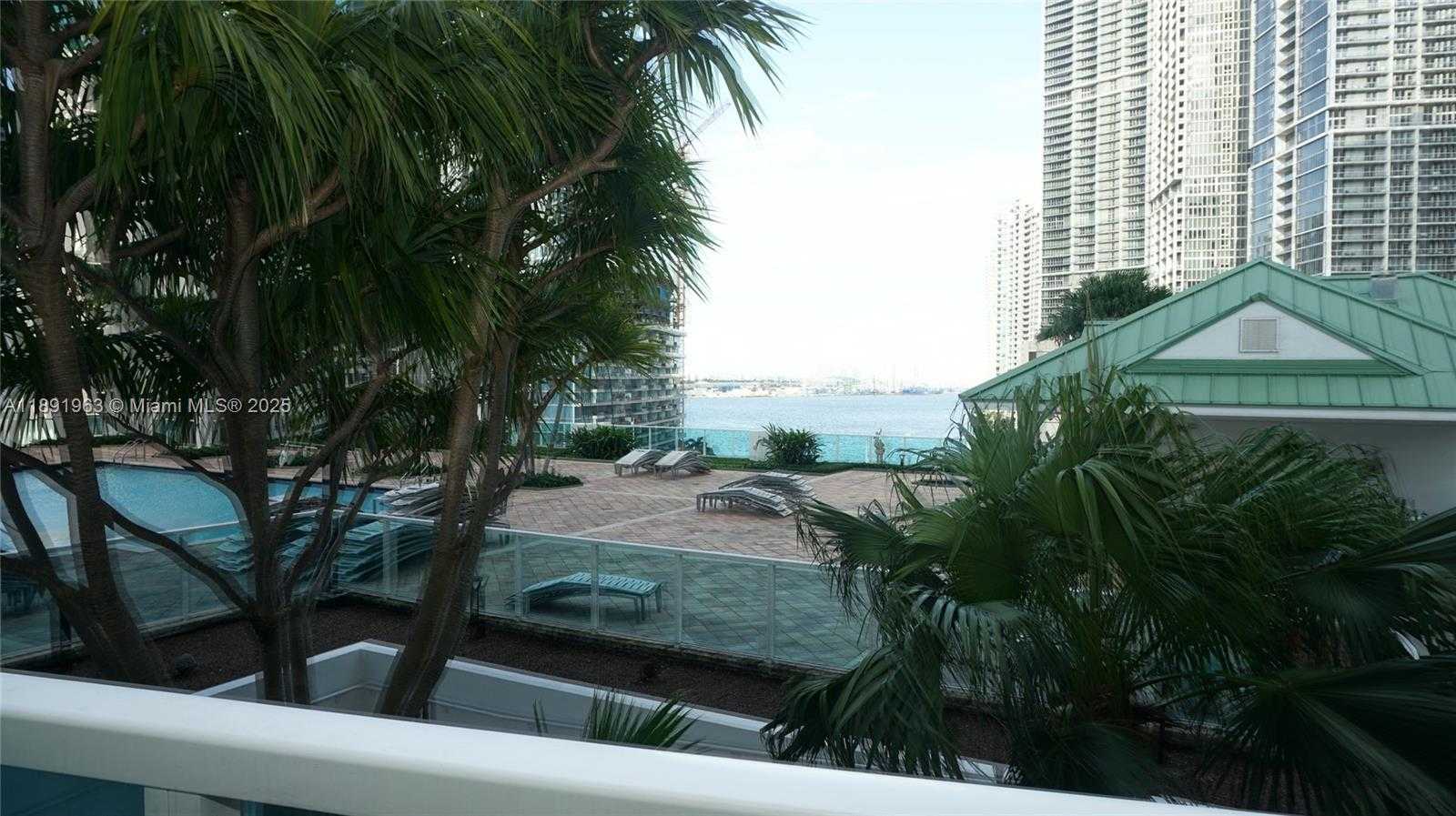 Small Image of 31 SOUTH EAST 5 ST #1210, Miami Number 25