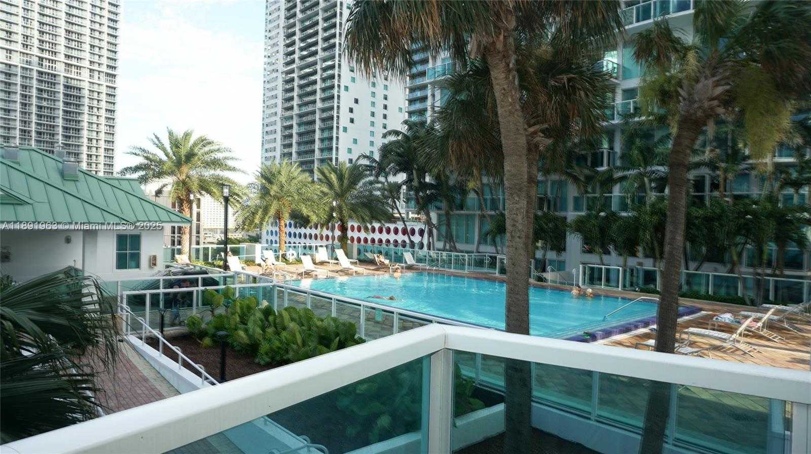 Small Image of 31 SOUTH EAST 5 ST #1210, Miami Number 26