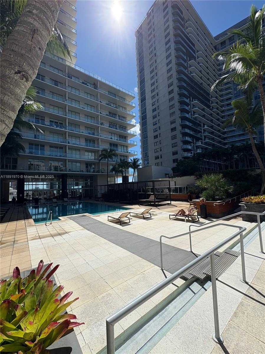 Small Image of 3470 EAST COAST AVE #H1513, Miami Number 20