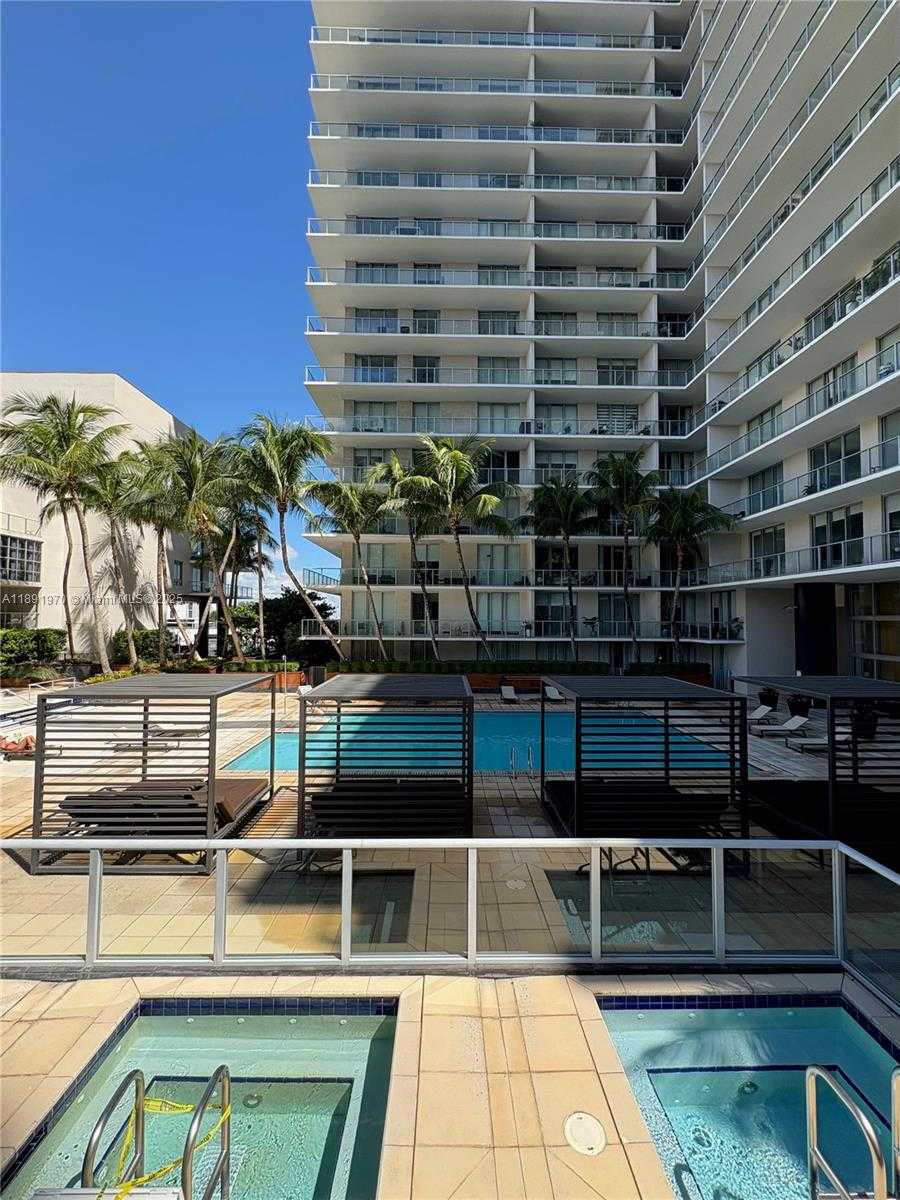 Small Image of 3470 EAST COAST AVE #H1513, Miami Number 24