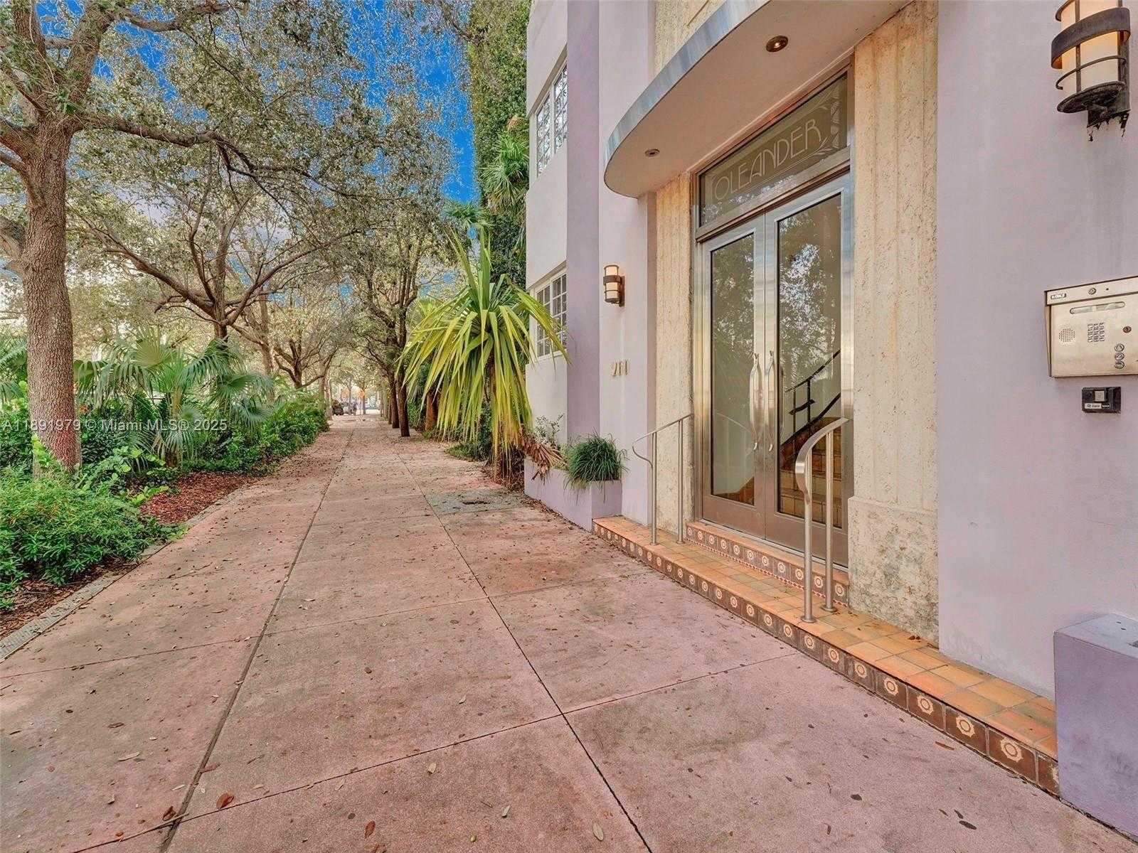 Small Image of 260 EUCLID AVE #25, Miami Beach Number 19