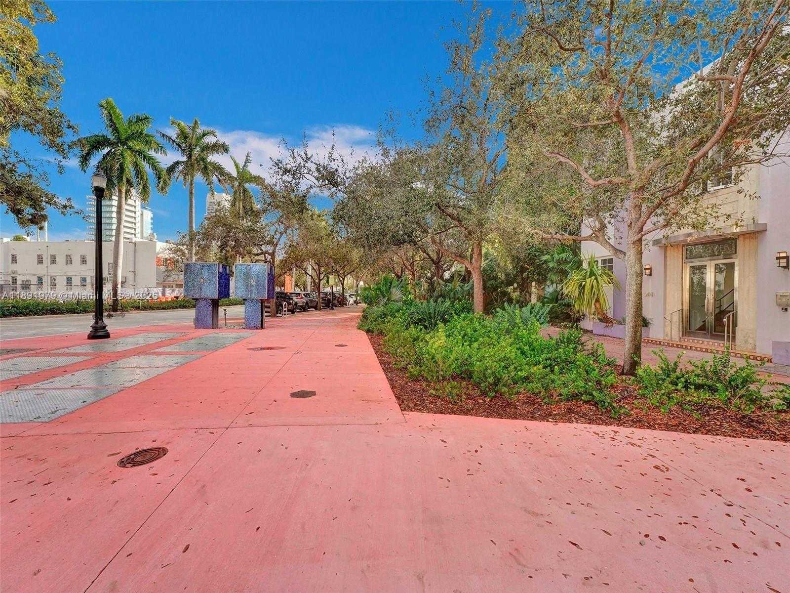 Small Image of 260 EUCLID AVE #25, Miami Beach Number 22