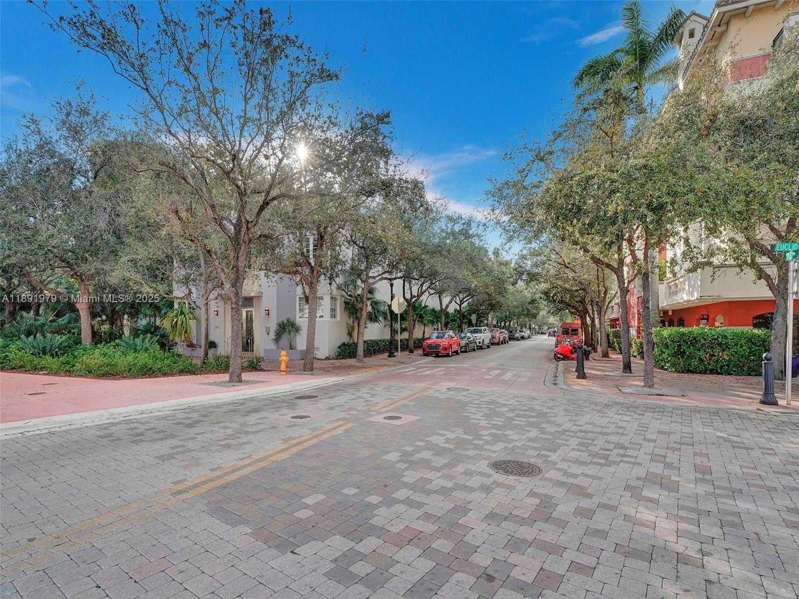 Small Image of 260 EUCLID AVE #25, Miami Beach Number 23