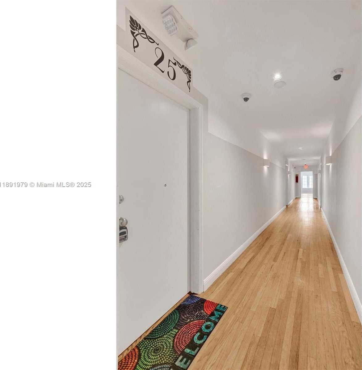 Small Image of 260 EUCLID AVE #25, Miami Beach Number 4