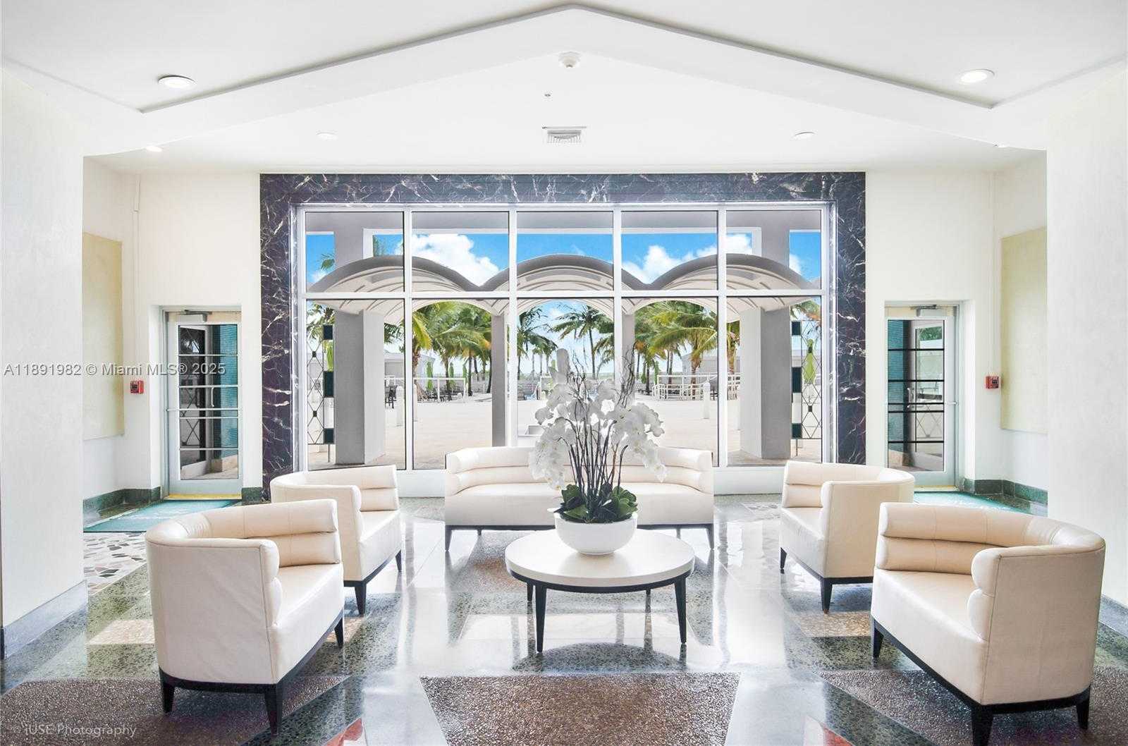 Small Image of 4925 COLLINS AVE #6G, Miami Beach Number 2