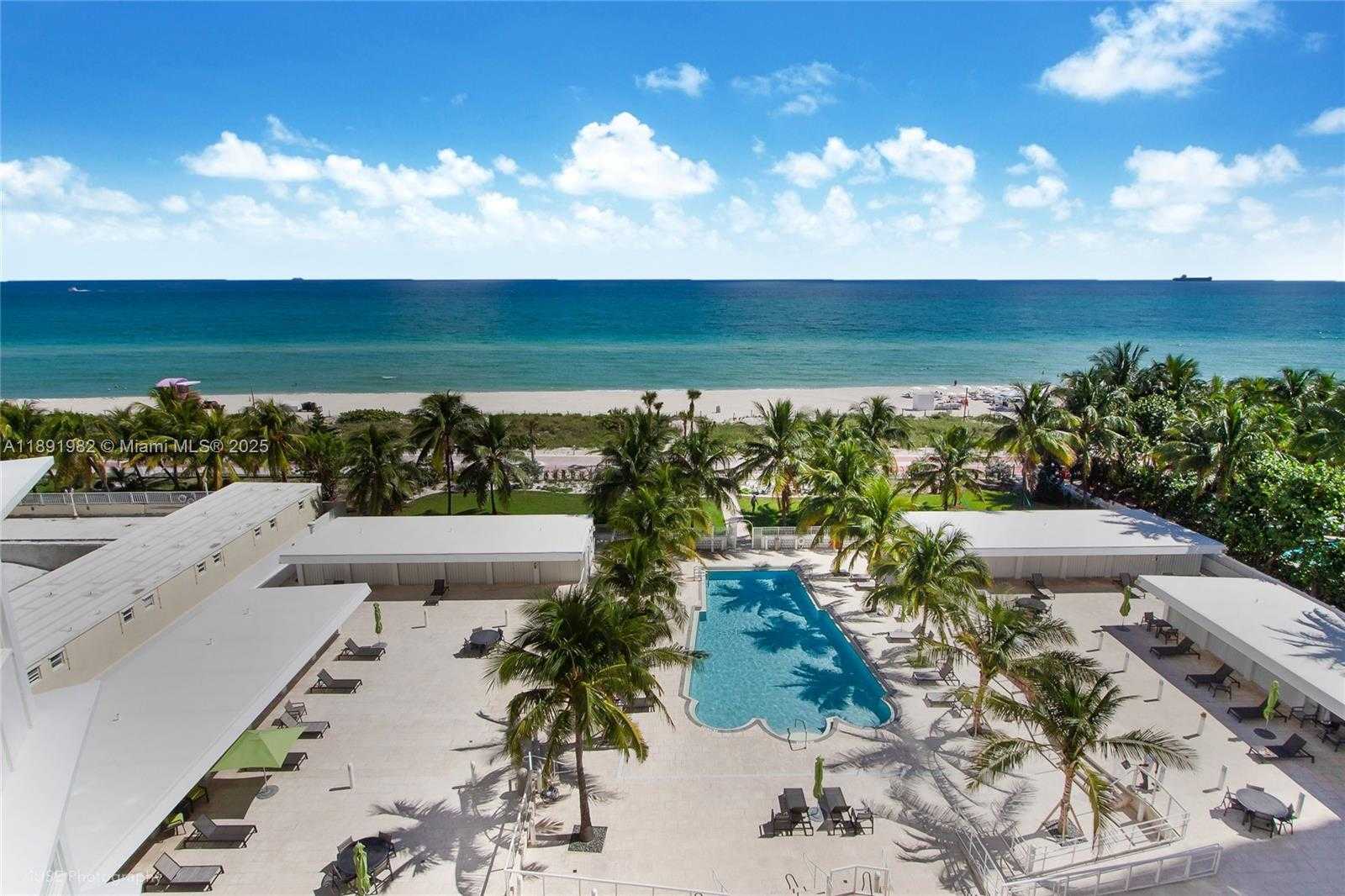 Small Image of 4925 COLLINS AVE #6G, Miami Beach Number 34