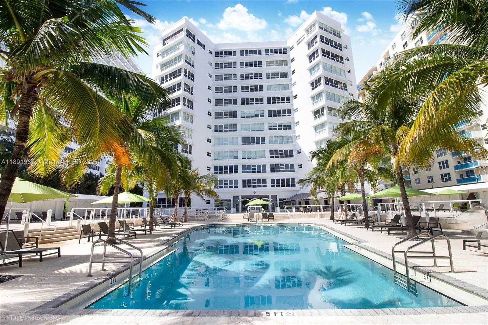 Small Image of 4925 COLLINS AVE #6G, Miami Beach Number 36