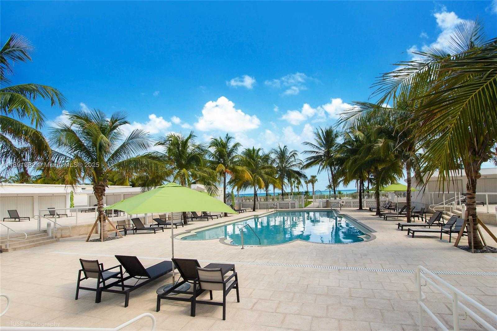 Small Image of 4925 COLLINS AVE #6G, Miami Beach Number 37