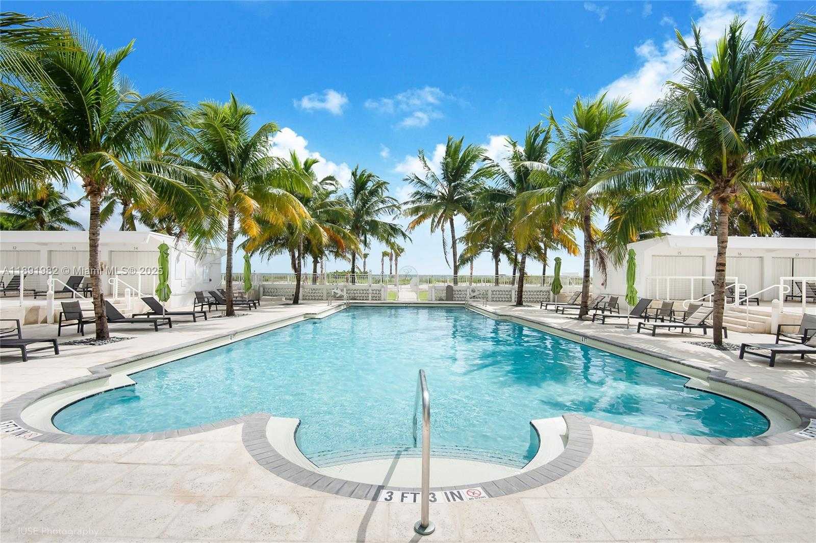 Small Image of 4925 COLLINS AVE #6G, Miami Beach Number 39