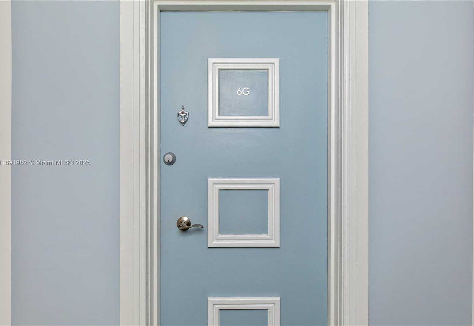 Small Image of 4925 COLLINS AVE #6G, Miami Beach Number 4