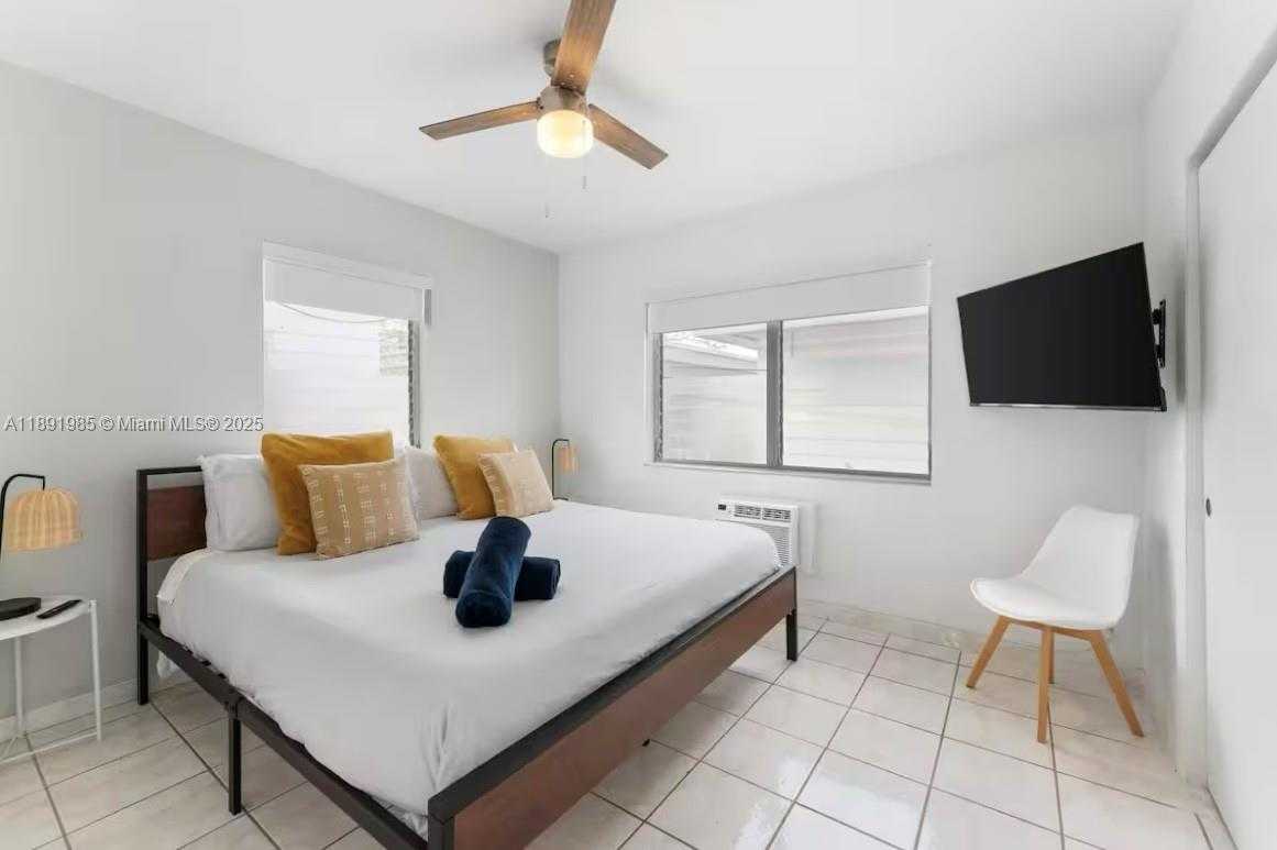 Small Image of 7721 HARDING AVE #8, Miami Beach Number 11