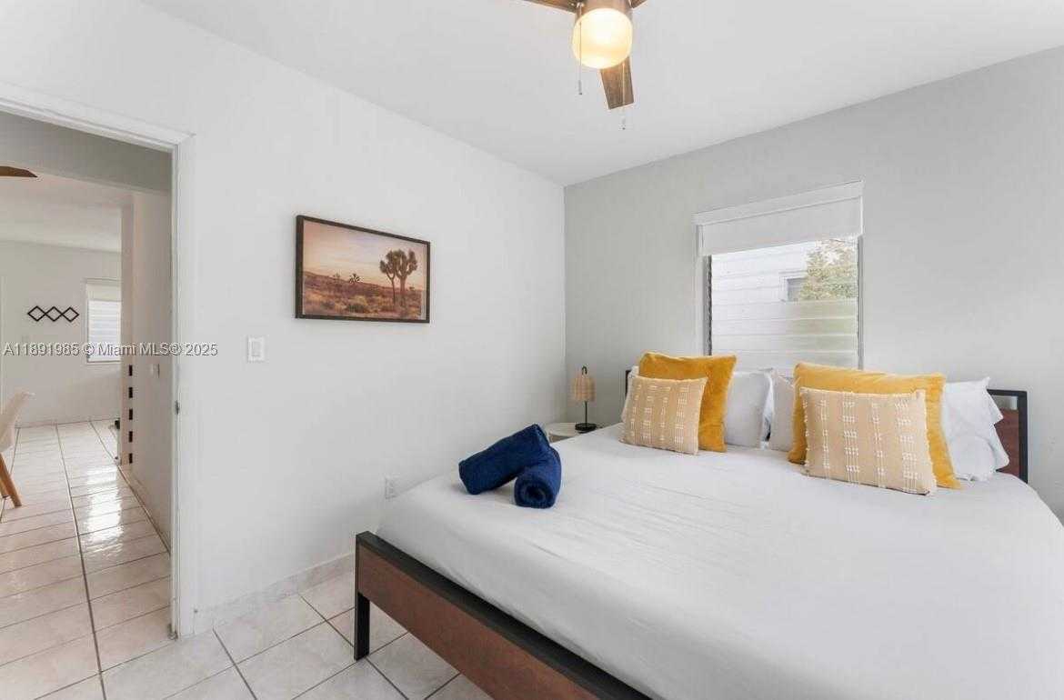 Small Image of 7721 HARDING AVE #8, Miami Beach Number 12