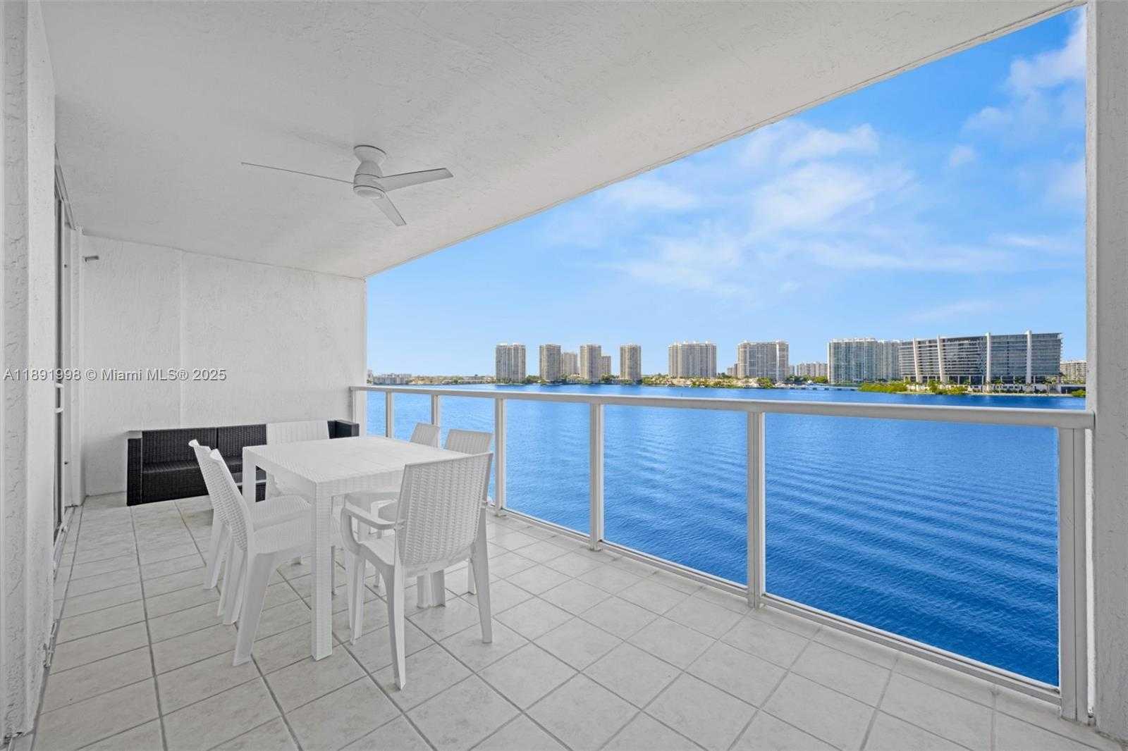 Small Image of 18100 NORTH BAY RD #708, Sunny Isles Beach Number 3