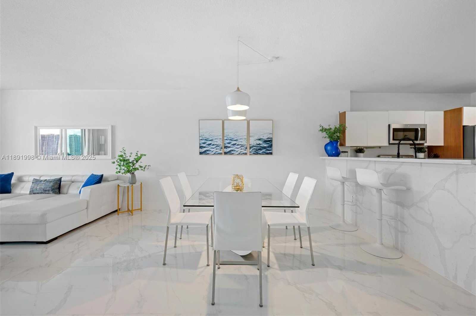 Small Image of 18100 NORTH BAY RD #708, Sunny Isles Beach Number 9