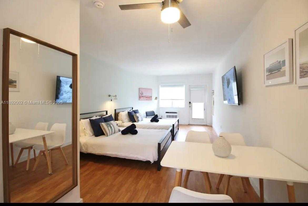 Small Image of 7721 HARDING AVE #9, Miami Beach Number 4
