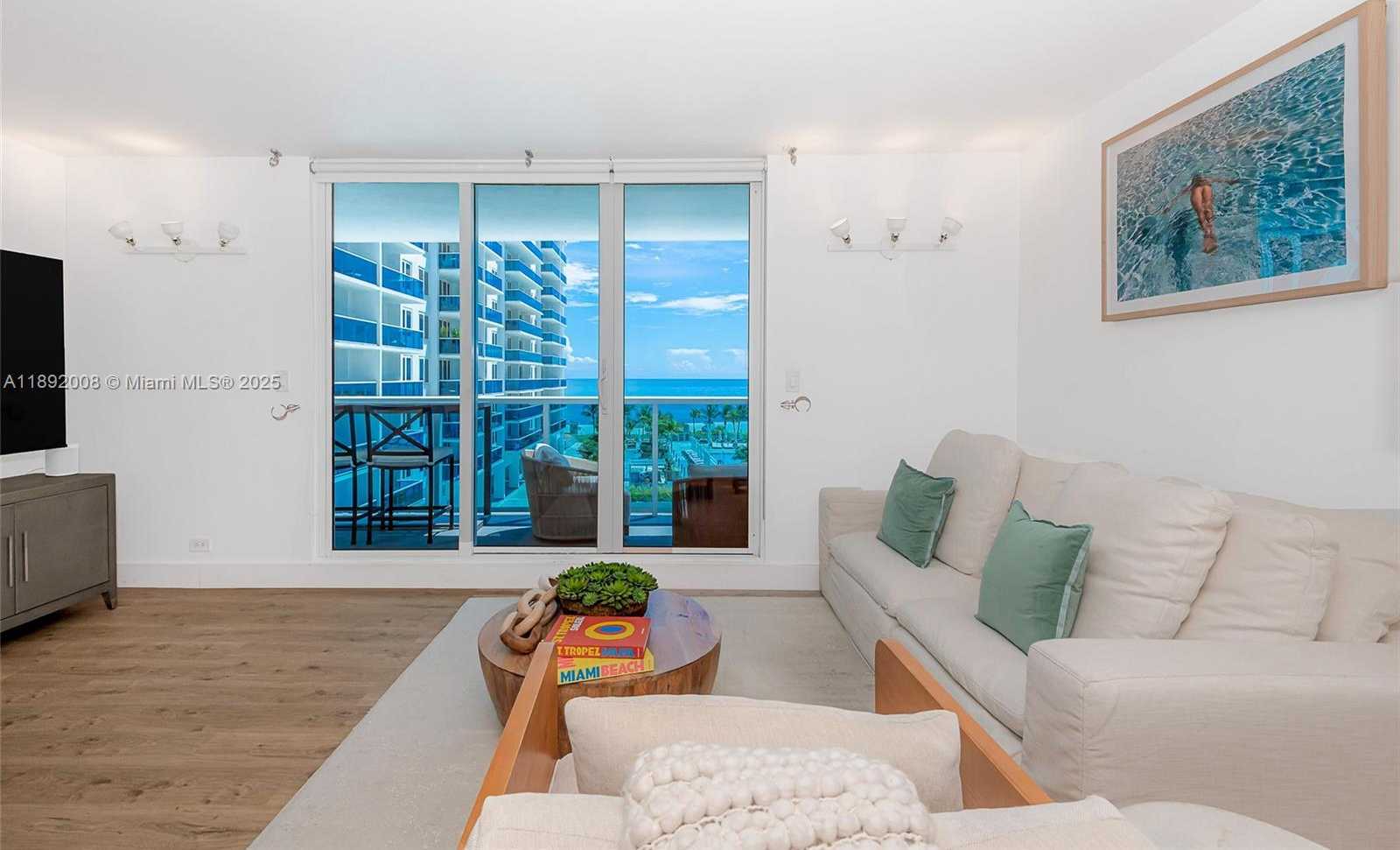 Small Image of Miami Beach Number 7