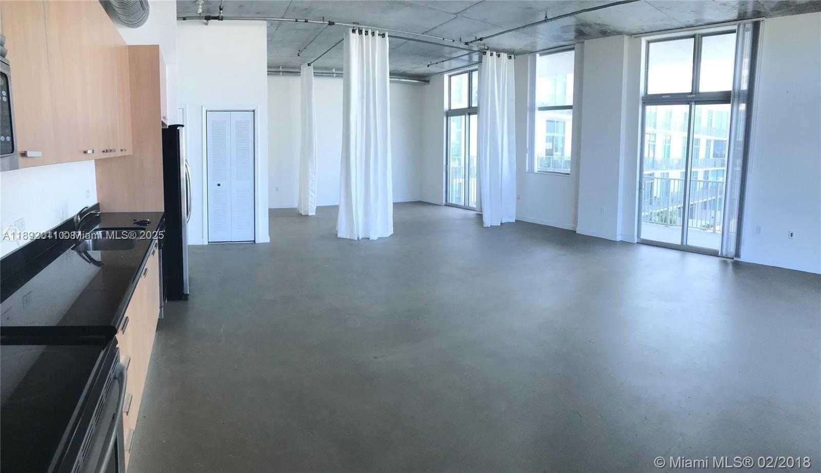 Small Image of 2100 VAN BUREN ST #407, Hollywood Number 3