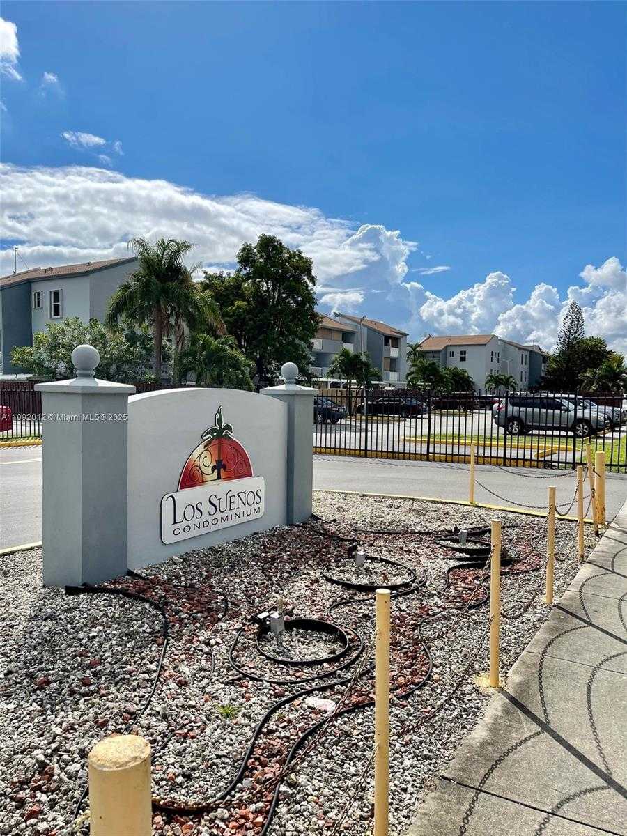 Small Image of 1725 WEST 60TH ST #F304, Hialeah Number 2
