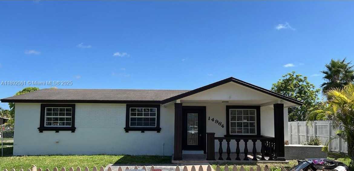 Small Image of 14964 SOUTH WEST 305TH TER, Homestead Number 3