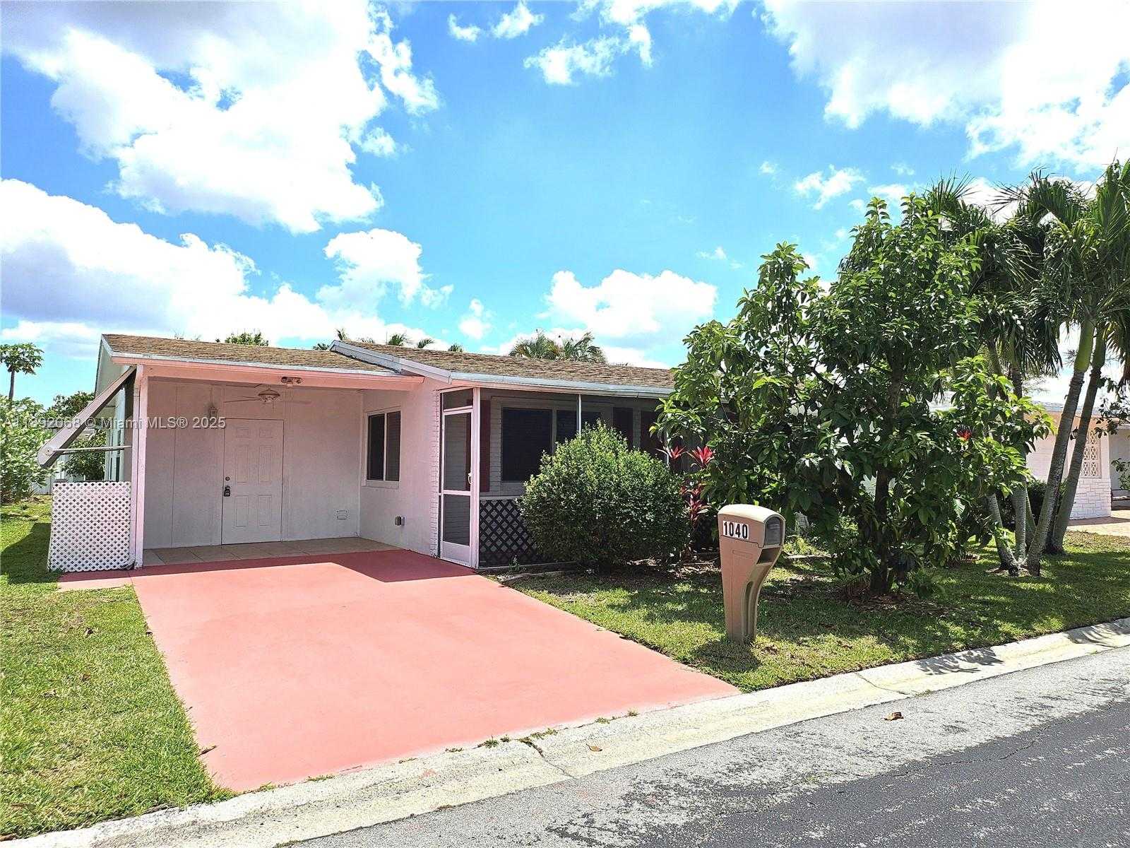 Small Image of 1040 NORTH WEST 73RD TER, Margate Number 41