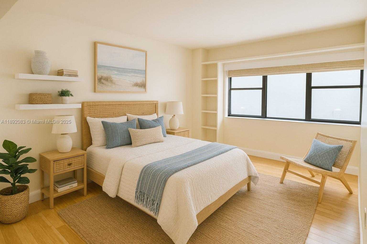 Small Image of 5415 COLLINS AVE #302, Miami Beach Number 3