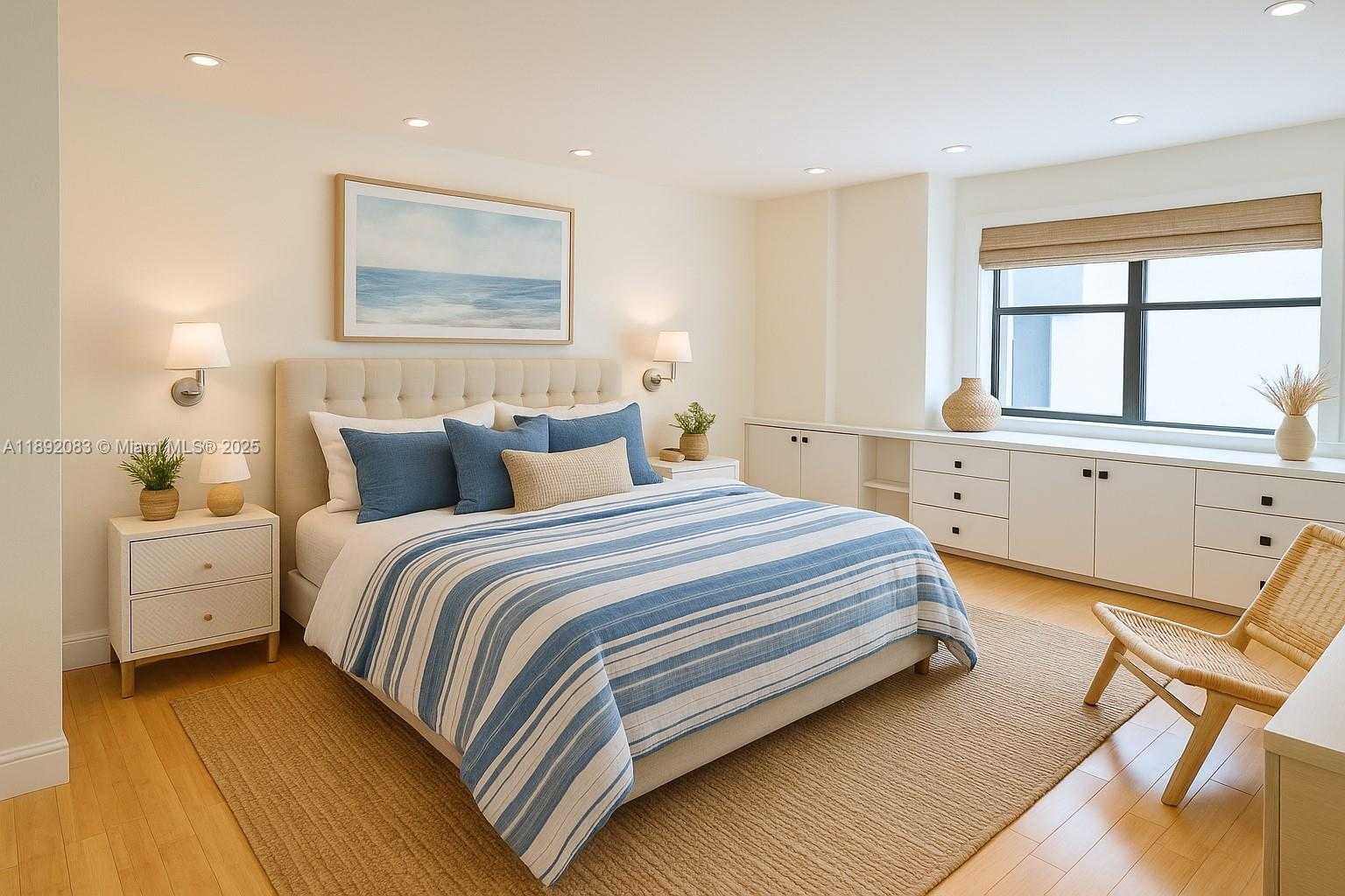 Small Image of 5415 COLLINS AVE #302, Miami Beach Number 4