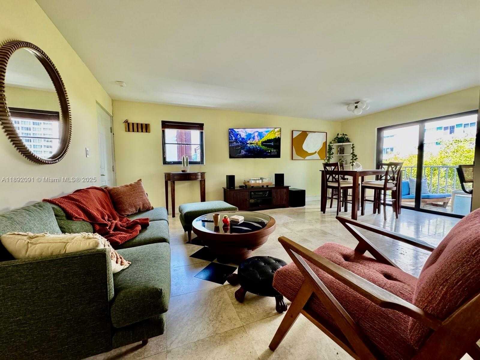 Small Image of Miami Beach Number 7