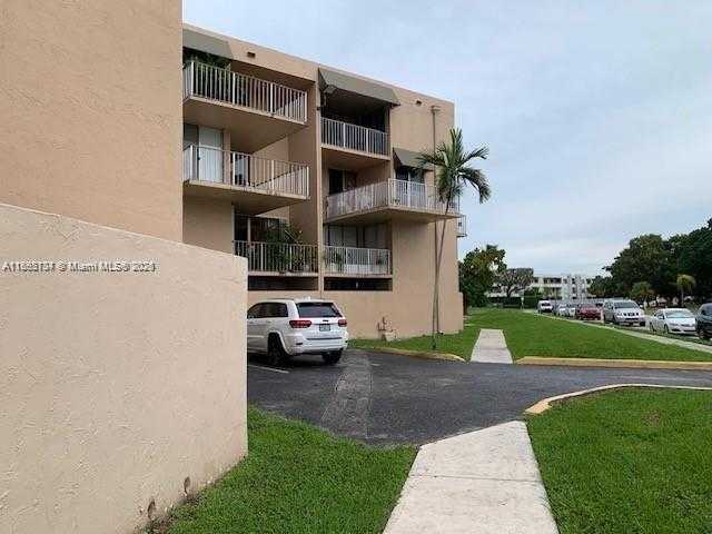 Small Image of 10801 SOUTH WEST 109TH CT #D203, Miami Number 22