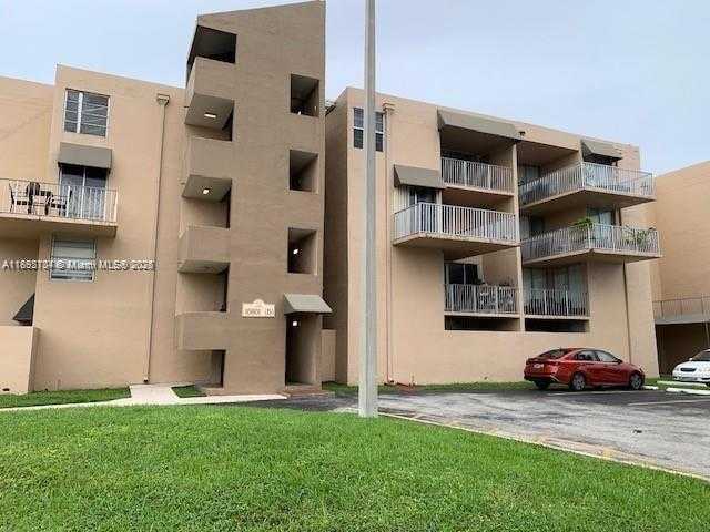 Small Image of 10801 SOUTH WEST 109TH CT #D203, Miami Number 23