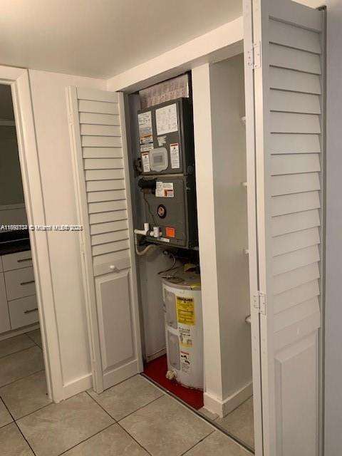 Small Image of 10801 SOUTH WEST 109TH CT #D203, Miami Number 5