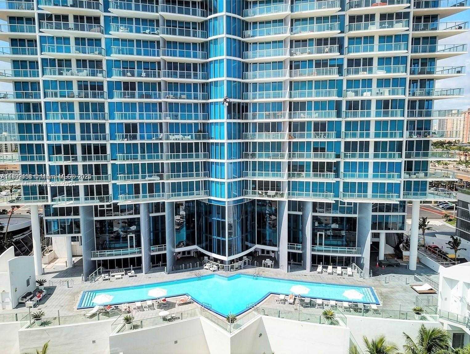 Small Image of 17001 COLLINS AVE #3705, Sunny Isles Beach Number 24