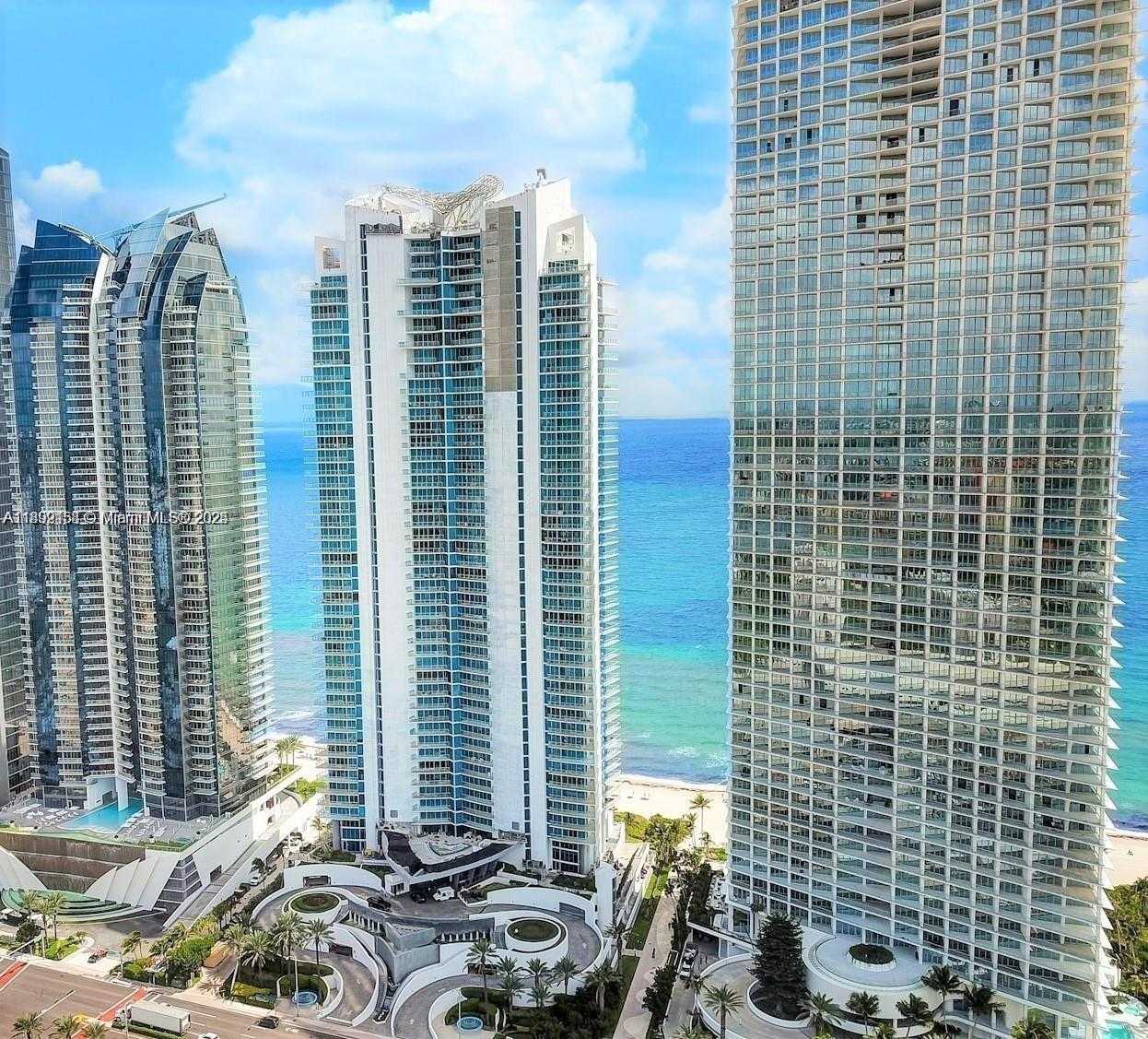 Small Image of 17001 COLLINS AVE #3705, Sunny Isles Beach Number 25
