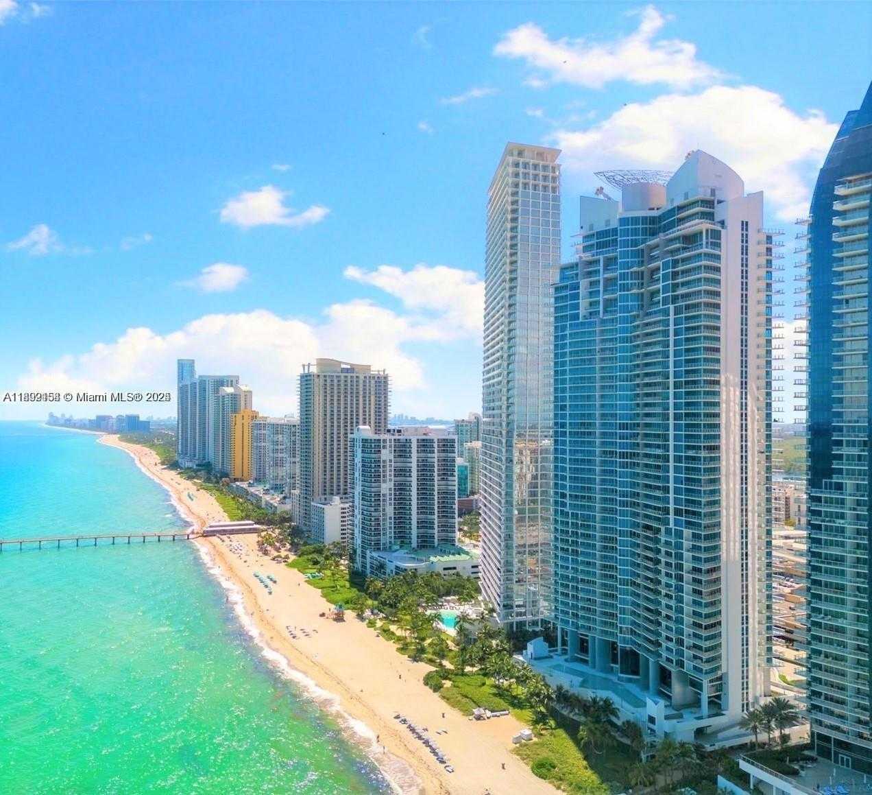 Small Image of 17001 COLLINS AVE #3705, Sunny Isles Beach Number 26