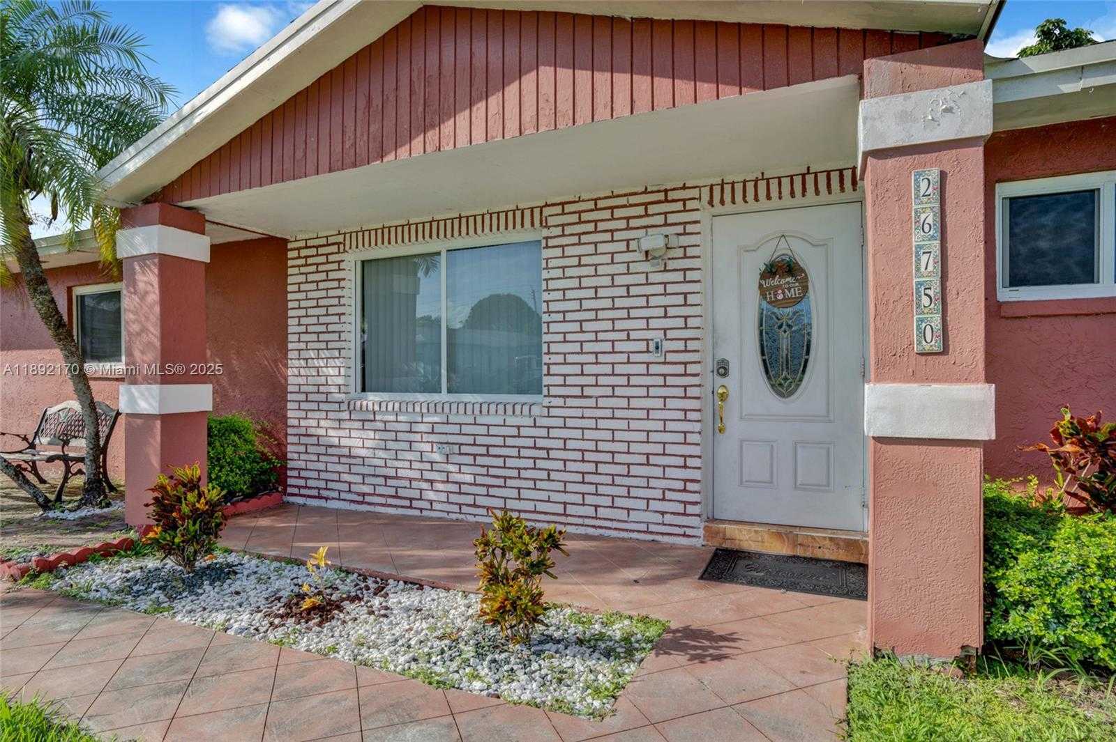 Small Image of 26750 SOUTH WEST 124TH AVE, Homestead Number 4