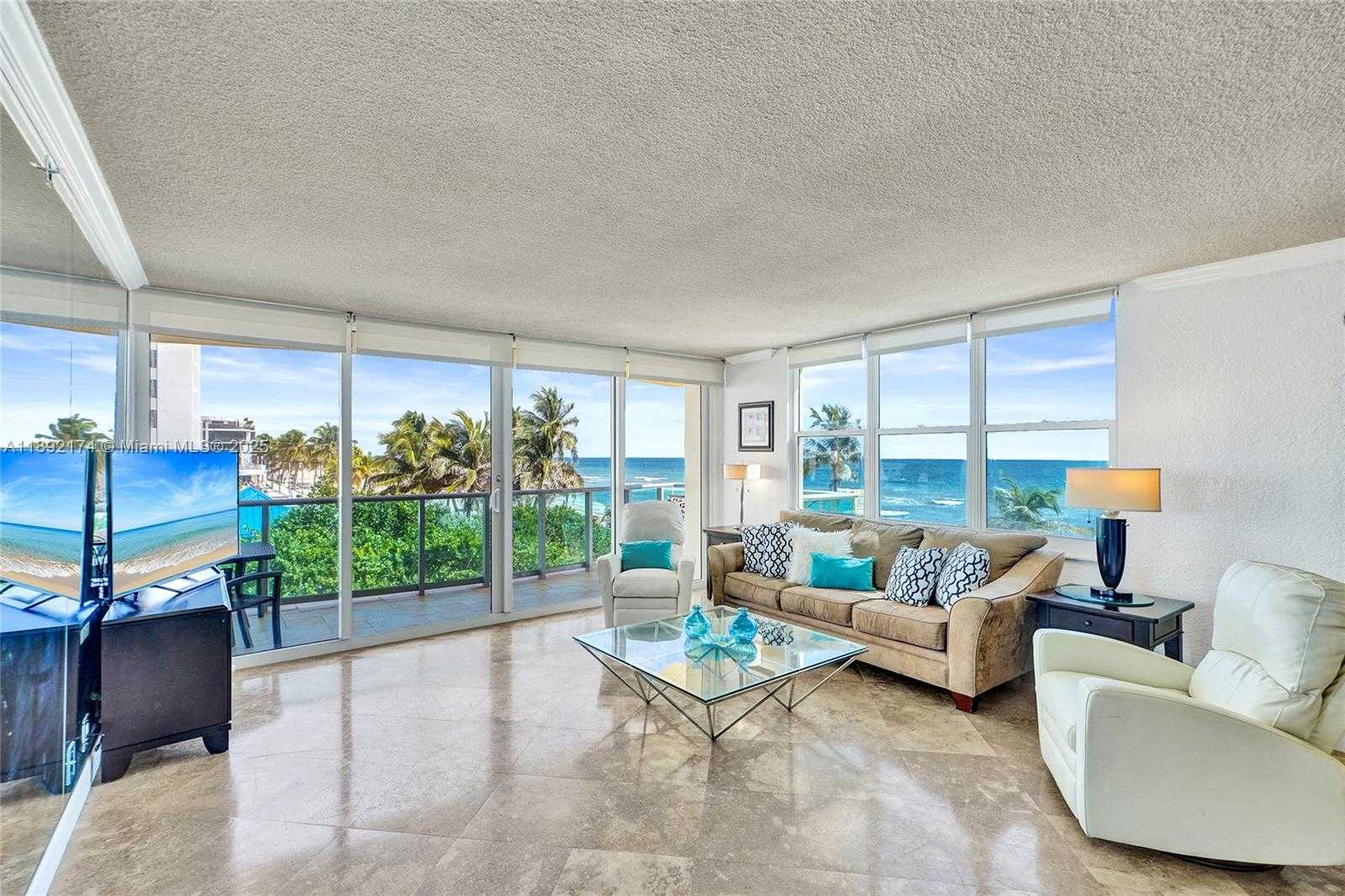 Small Image of 2501 SOUTH OCEAN DR #310 (available Dec 5), Hollywood Number 2