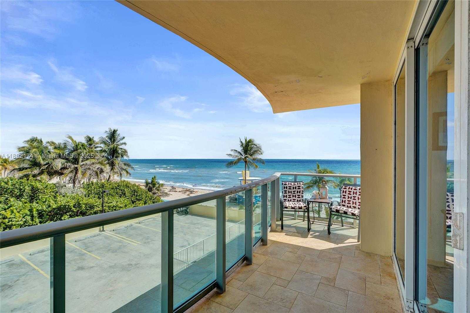 Small Image of 2501 SOUTH OCEAN DR #310 (available Dec 5), Hollywood Number 24