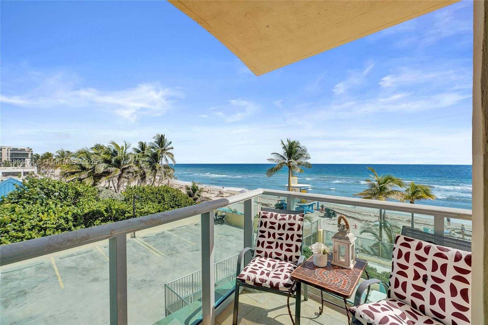 Small Image of 2501 SOUTH OCEAN DR #310 (available Dec 5), Hollywood Number 25