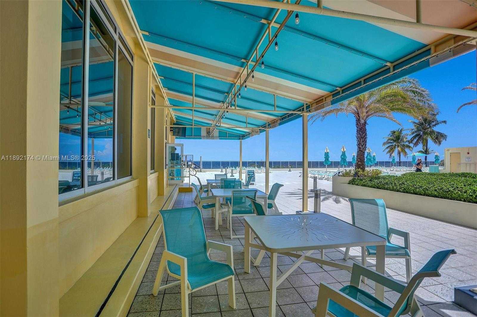 Small Image of 2501 SOUTH OCEAN DR #310 (available Dec 5), Hollywood Number 50